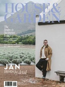 Condé Nast House & Garden - 05/06 2025