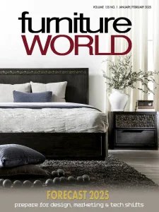 Furniture World - 01/02 2025