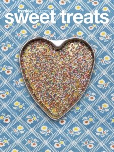 Sweet Treats 2020