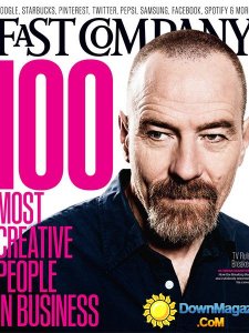 Fast Company - June 2013