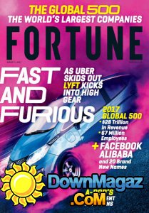 Fortune USA - 1.08.2017