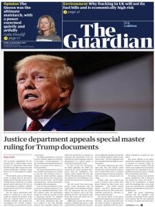 The Guardian USA - 09.9.2022