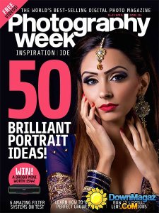 Photography Week Issue 134 - 16-22 April 2015