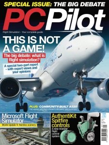 PC Pilot - 09/10 2021