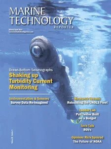 Marine Technology Reporter - 03/04 2025