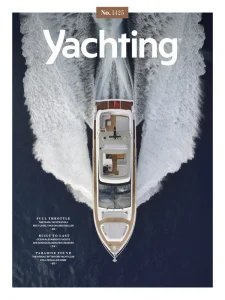 Yachting - 11.2025