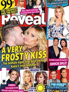 Reveal UK - 13 February 2016