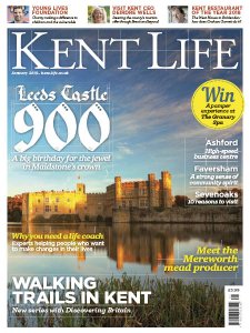 Kent Life - 01.2019