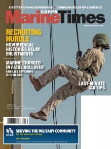 Marine Corps Times - 04.2023