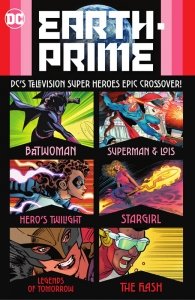 Earth-Prime (TPB)