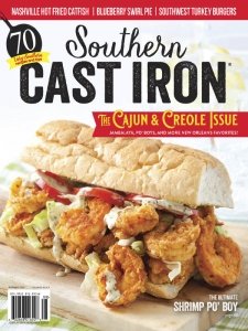 Southern Cast Iron - 07/08 2023