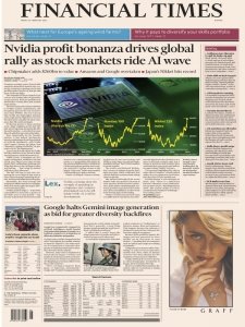 Financial Times EU - 23.02.2024