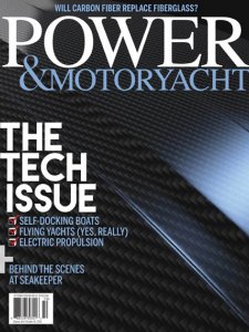 Power & Motoryacht - 10.2018