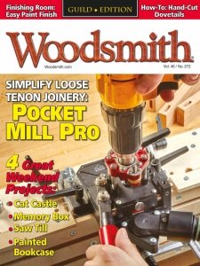 Woodsmith - 04/05 2024