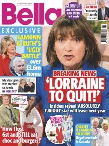 Bella UK - 10.06.2025