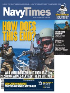 Navy Times - 01.20.2020