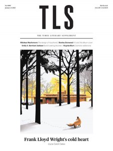 The TLS - 01.24.2020