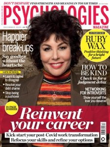 Psychologies UK - 12.2020