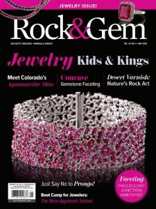 Rock & Gem - 05.2024