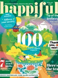 Happiful - Is. 100 2025