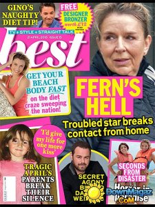 Best UK - 21 April 2015