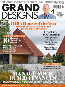 Grand Designs UK - 02.2018