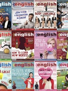 Learn Hot English 181-192