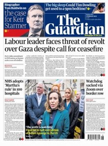 The Guardian - 21.02.2024