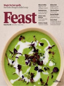 The Guardian Feast - 7.06.2025