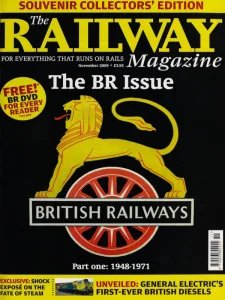 The Railway - 11.2009