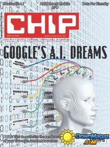 CHIP Malaysia - September 2014