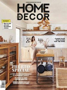 Home & Decor SG - 03.2020