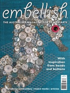 Embellish - Is. 41 2020