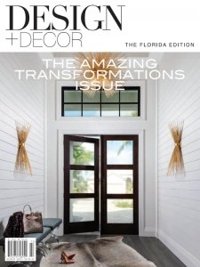 Design + Decor Florida - Summer 2022