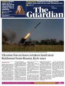 The Guardian USA - 11.08.2023