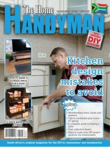 The Home Handyman - 09/10 2023