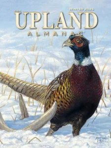 The Upland Almanac - Winter 2025