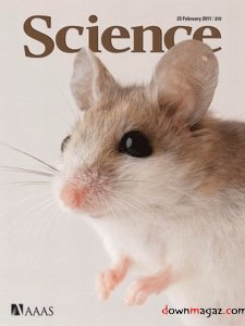 Science - 25 February 2011