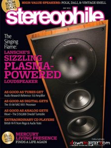 Stereophile - July 2012