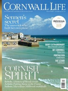 Cornwall Life - 08.2022