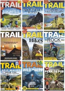 Trail UK - 2019 Full Year