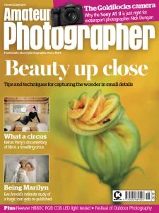 Amateur Photographer - 22.04.2025
