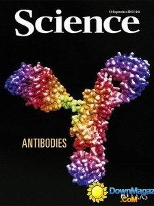 Science - 13 September 2013