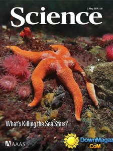 Science Magazine - 2 May 2014