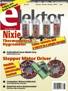 Elektor Electronics - 06.2012