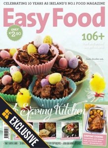 Easy Food - 04.2014