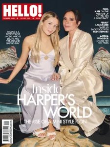 Hello! UK - 14.07.2025