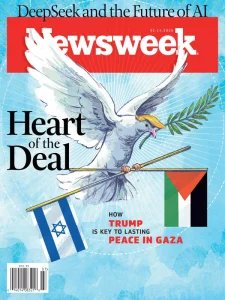Newsweek USA - 02.14.2025