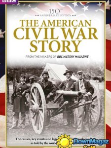 BBC History - The American Civil War Story