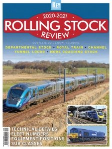 Rolling Stock Review 2021